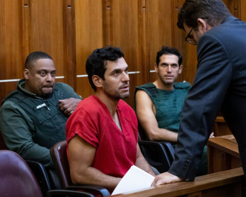 Alexander brothers each sentenced to 30 years in federal prison for sex trafficking
