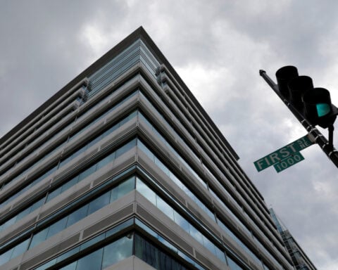 Hackers target US FEC system, disrupting campaign finance disclosures days before midterms