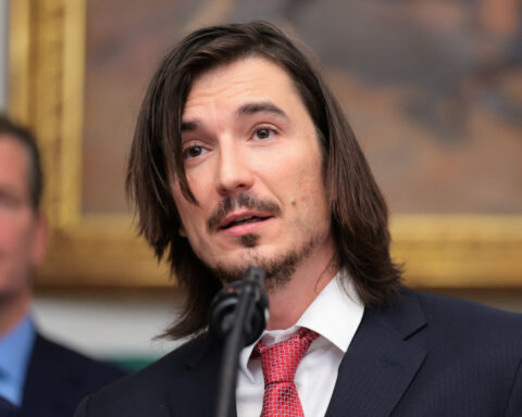 Robinhood CEO's AI startup Harmonic expands into software, chip design verification