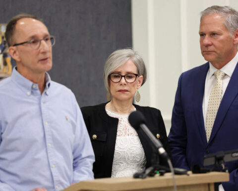 Parents of Alex Pretti slam Trump administration for withholding evidence into his killing