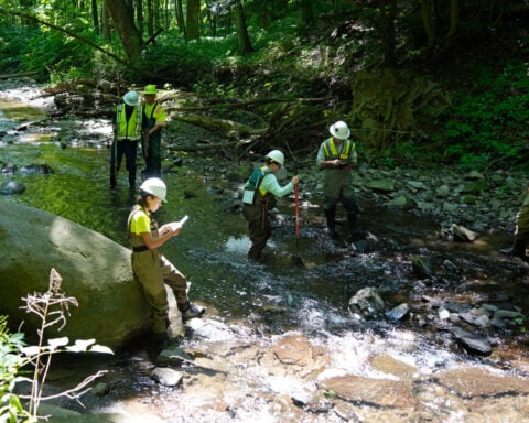 EPA response to 2023 Ohio train derailment will be investigated by agency watchdog