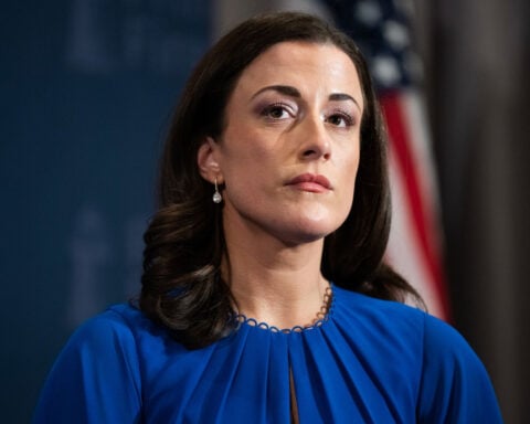 Justice Department fails to indict former White House aide over her testimony about Trump and Jan. 6, sources say
