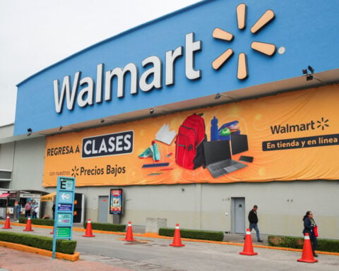 Walmart's margins in Mexico tighten as costs outpace sales growth