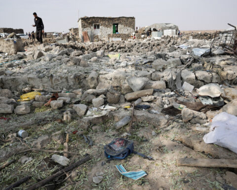 Jordan, Syria to form security committee after deadly strikes on Islamic State sites