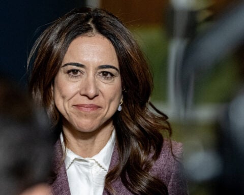 Rights monitors raise concerns over senior UAE diplomat bid for next UN boss