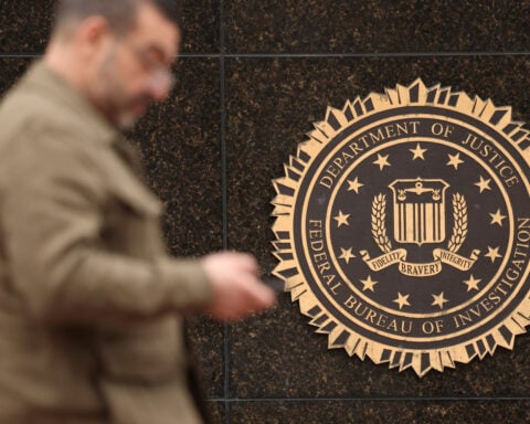 FBI agent says he feared case against ex-FBI officials tied to Hunter Biden probes would look political