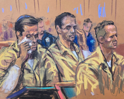 Alexander brothers get 30 years each in prison after sex trafficking convictions