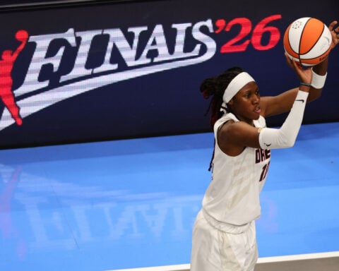 Atlanta Dream owners say they raised WNBA Finals scheduling conflicts months ago in blistering open letter