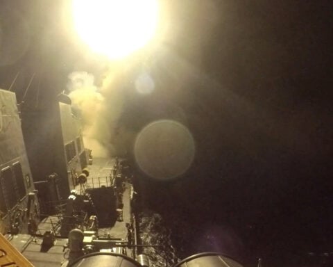 US costs of Iran war rise to over $47 billion, according to Pentagon estimate