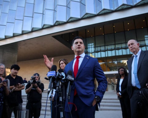 Judge skeptical of Justice Dept lawsuit over alleged noncitizens on voting rolls