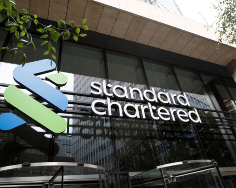 StanChart shares soar after it hikes full-year targets and trounces profit estimates
