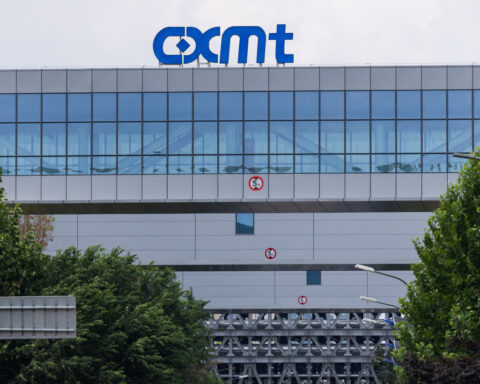 China's CXMT to start advanced AI memory production despite poor yields, sources say