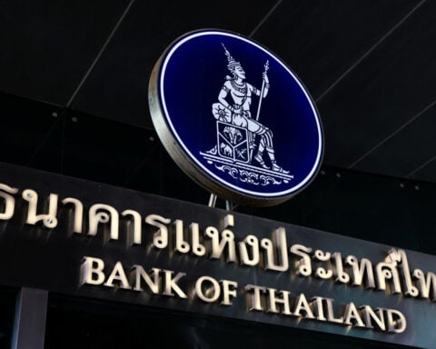 Thai central bank keeps interest rate unchanged, as expected