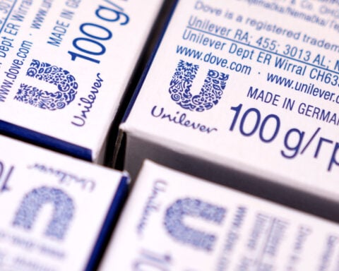 Unilever flags price hikes as Iran war costs stack up