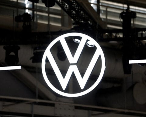 Volkswagen's journey: Beetle maker's wartime roots to reinvention