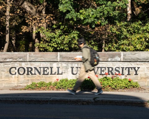 Cornell faculty to begin voting on no-confidence resolution over handling of fraternity gang rape
