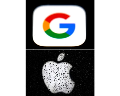 South Korea fines Google and Apple over unfair app market practices
