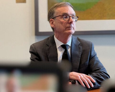 Bank of Canada poised to hike key rate for first time in three years