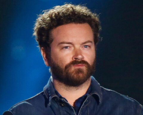 California appeals court upholds actor Danny Masterson's rape convictions