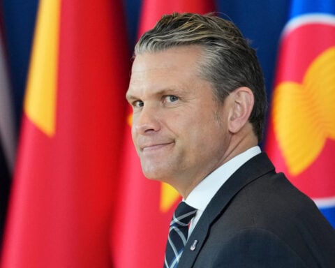 Hegseth reassures Southeast Asia of US commitment, pledges stronger defence ties