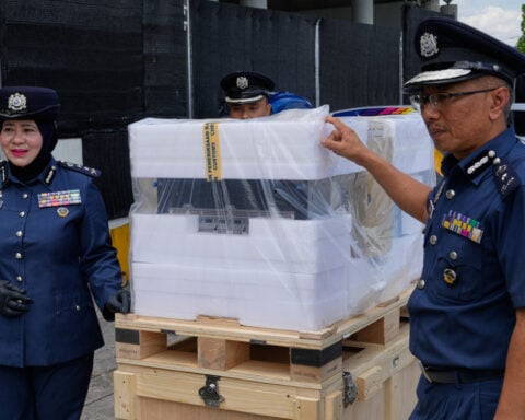 Malaysia seizes servers with advanced AI chips suspected of violating export controls