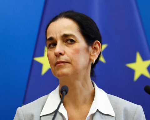 Hungary carries out dawn raids over COVID-era purchase of 17,000 ventilators