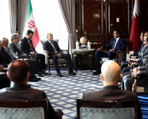 Iran sees only unacceptable ideas in latest mediation to end war, official says