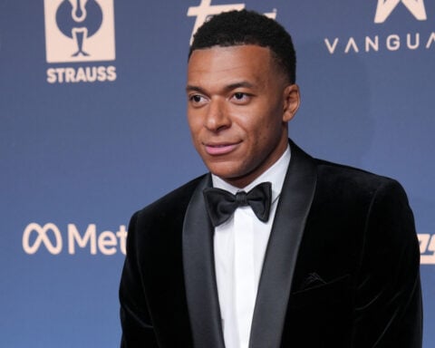Real Madrid issues public apology to China over Mbappé's Mao Zedong comments