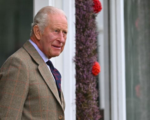 King Charles heads to Caribbean as calls grow for slavery apology