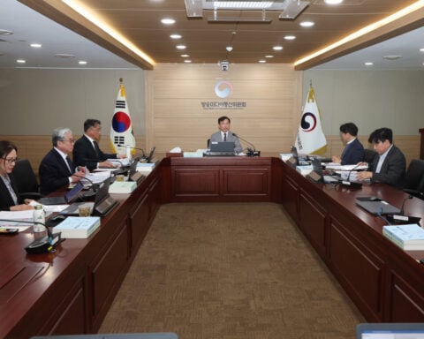 South Korea fines Google and Apple over unfair app market practices