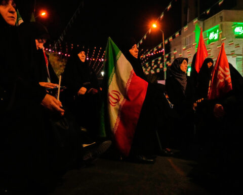 Iran hails Tehran security talks as a step toward regional dialogue, and other Mideast news