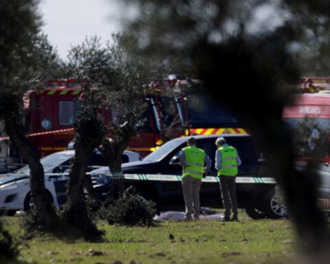 Spain's deadliest train disasters