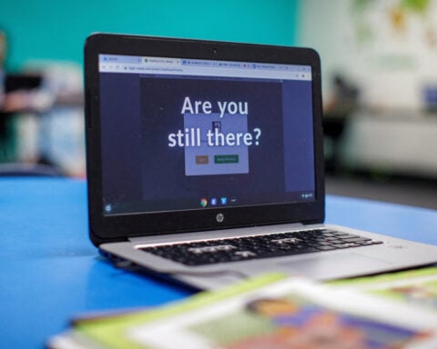 How teachers are remaking classrooms for the AI age