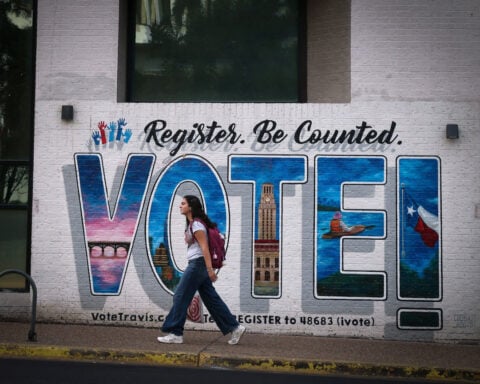 From transgender rights to a billionaire tax: Key midterm ballot measures