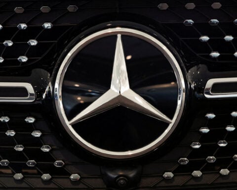 Mercedes readies 2030 strategy update with China at its core