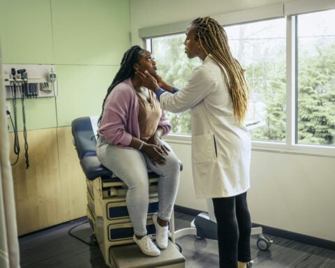 1 in 4 Pennsylvanians say they paid out of pocket for their annual checkup. Why isn’t insurance covering these preventive visits?