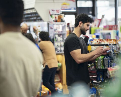 New restrictions on purchases with SNAP benefits in some states mean fewer convenience stores are accepting them