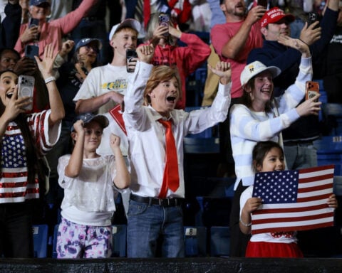 I’ve been talking to MAGA supporters for years, and here’s why some are sticking with Trump — and others are not