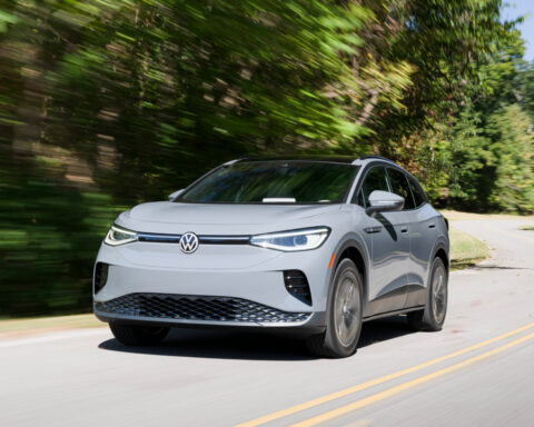 These are the four best used electric SUVs for under $25,000, according to Edmunds
