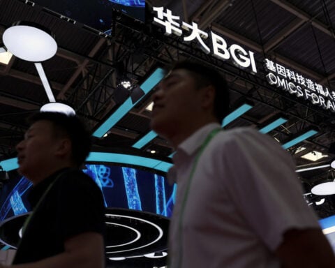 US bans imports from BGI Genomics, MGI Tech, citing ties to forced labor in Xinjiang