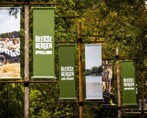 Dutch zookeeper dies after being attacked by leopard