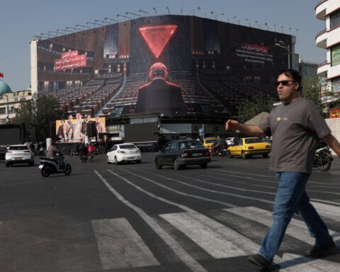 Caretaker role could limit Netanyahu but not rule out war with Iran