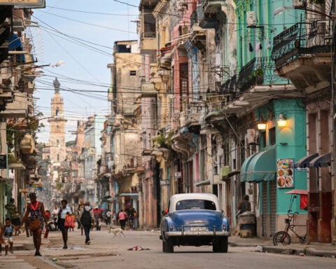 Hell will freeze over before Havana gives in to Trump. But regular Cubans don’t have that long