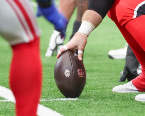 New study suggests 3 in 4 former NFL players who died from 2008 to 2023 had CTE