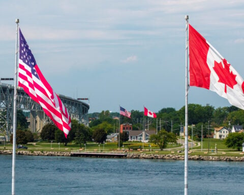 Canada reports limited progress in trade talks with US