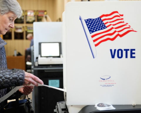 What to know about The AP Voter Poll