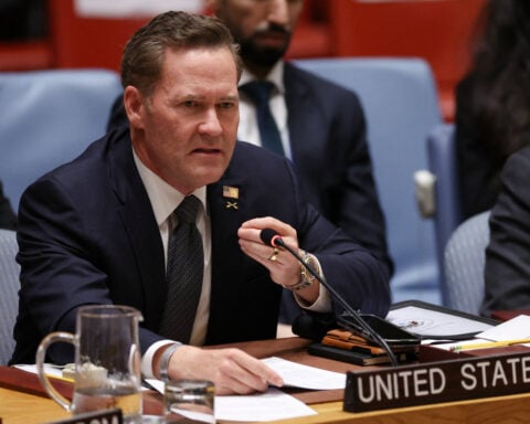 US gets more countries to oppose UN resolution condemning its Cuba embargo