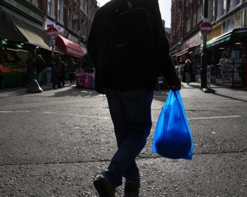UK seeks to give households 'breathing space' this winter over Iran war energy price spike