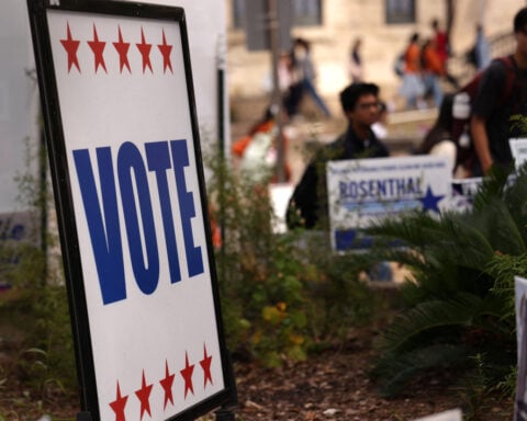 Trump expands hunt for noncitizen voters with broad subpoena campaign before midterms