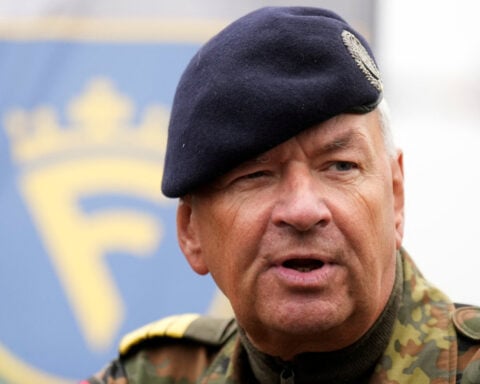 Germany brigade in Lithuania to monitor Kaliningrad, Belarus with electronic warfare